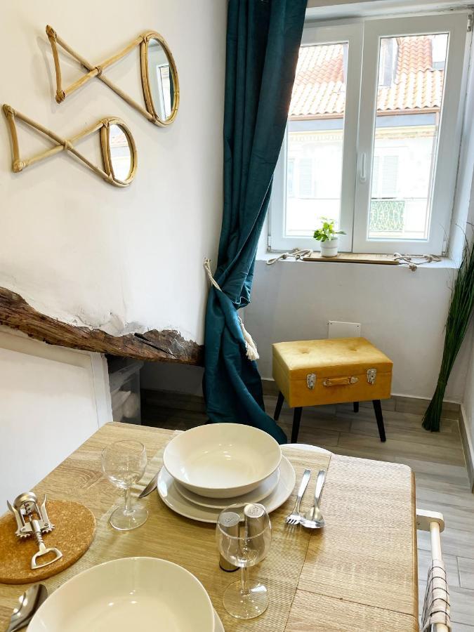 Italian Maison - Studio In The Heart Of Torino Exterior foto
